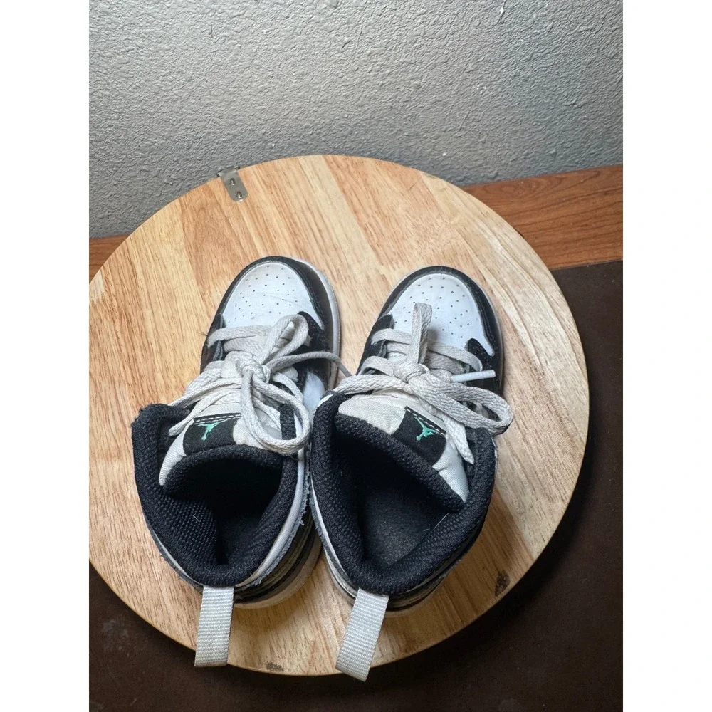 Nike tiny trendsetters
